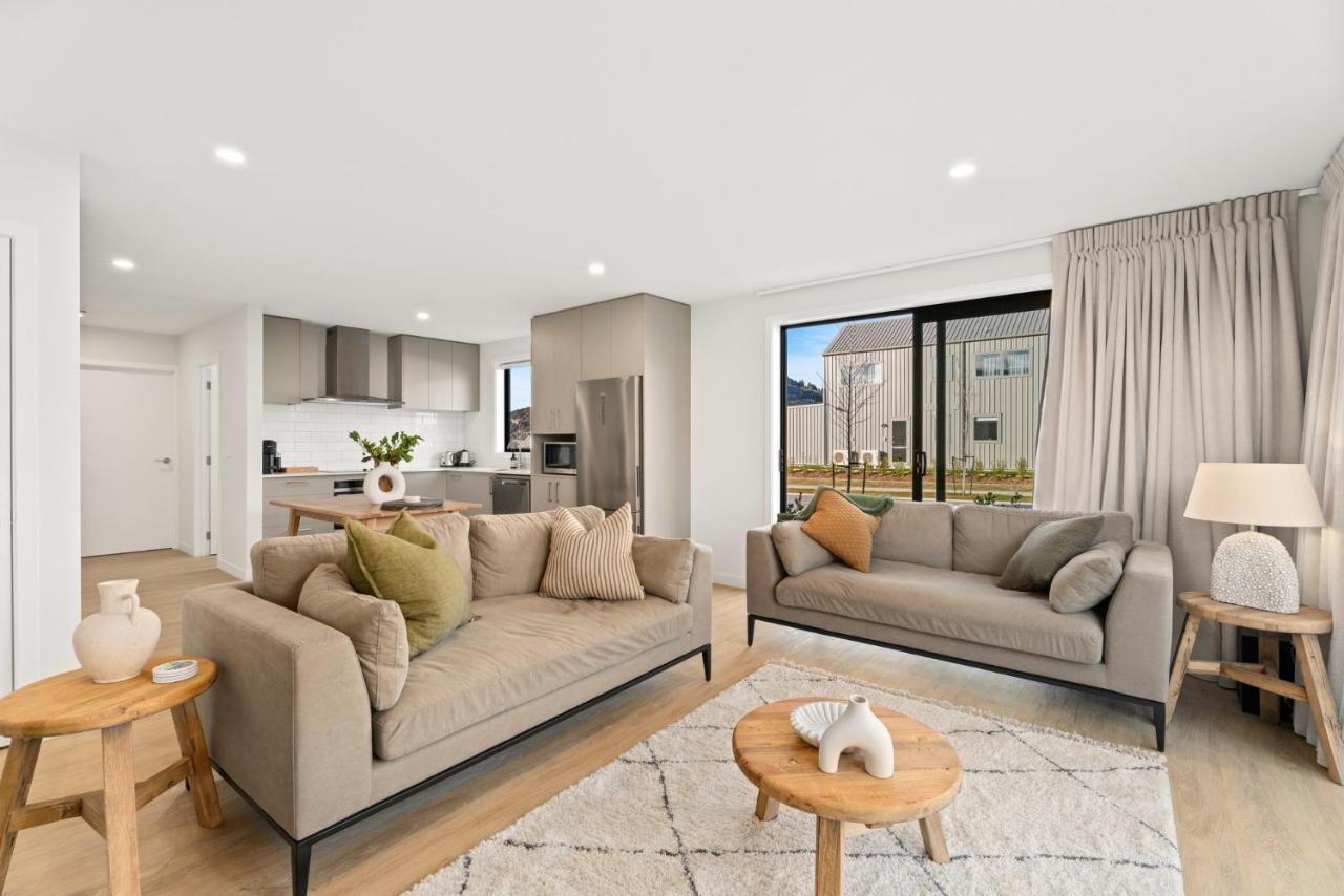 Holiday home Wonder - Wanaka
