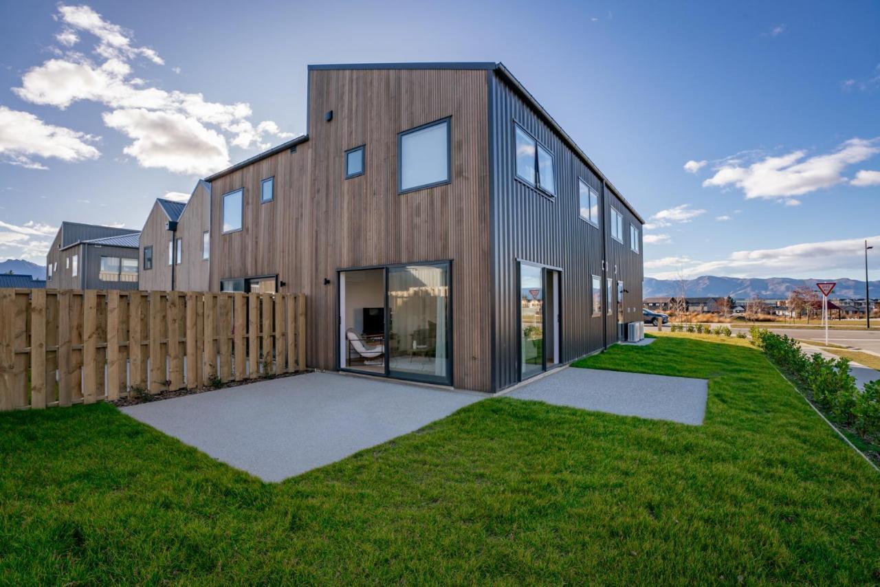 Wonder - Holiday home
