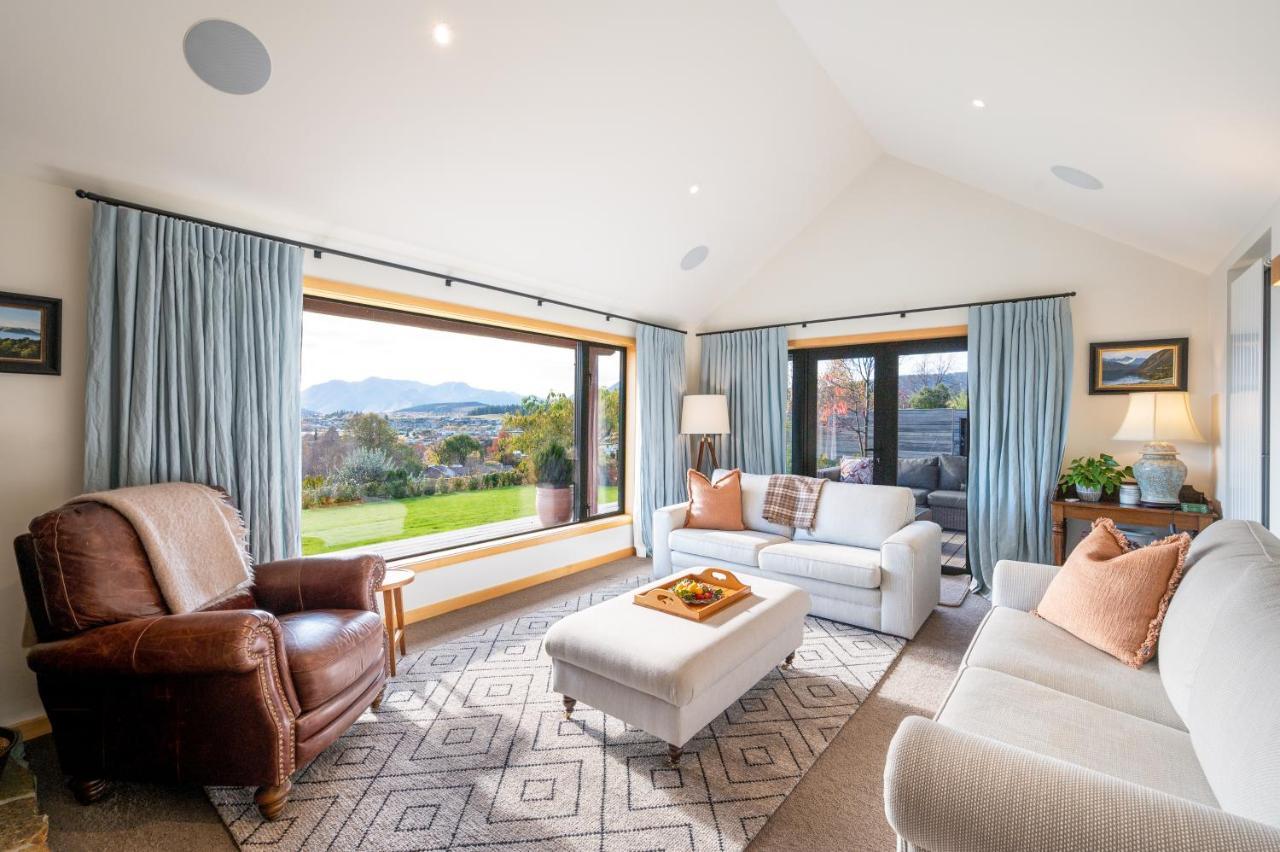 Villa Views On Stone By Sotheby's Luxury Homes Wanaka