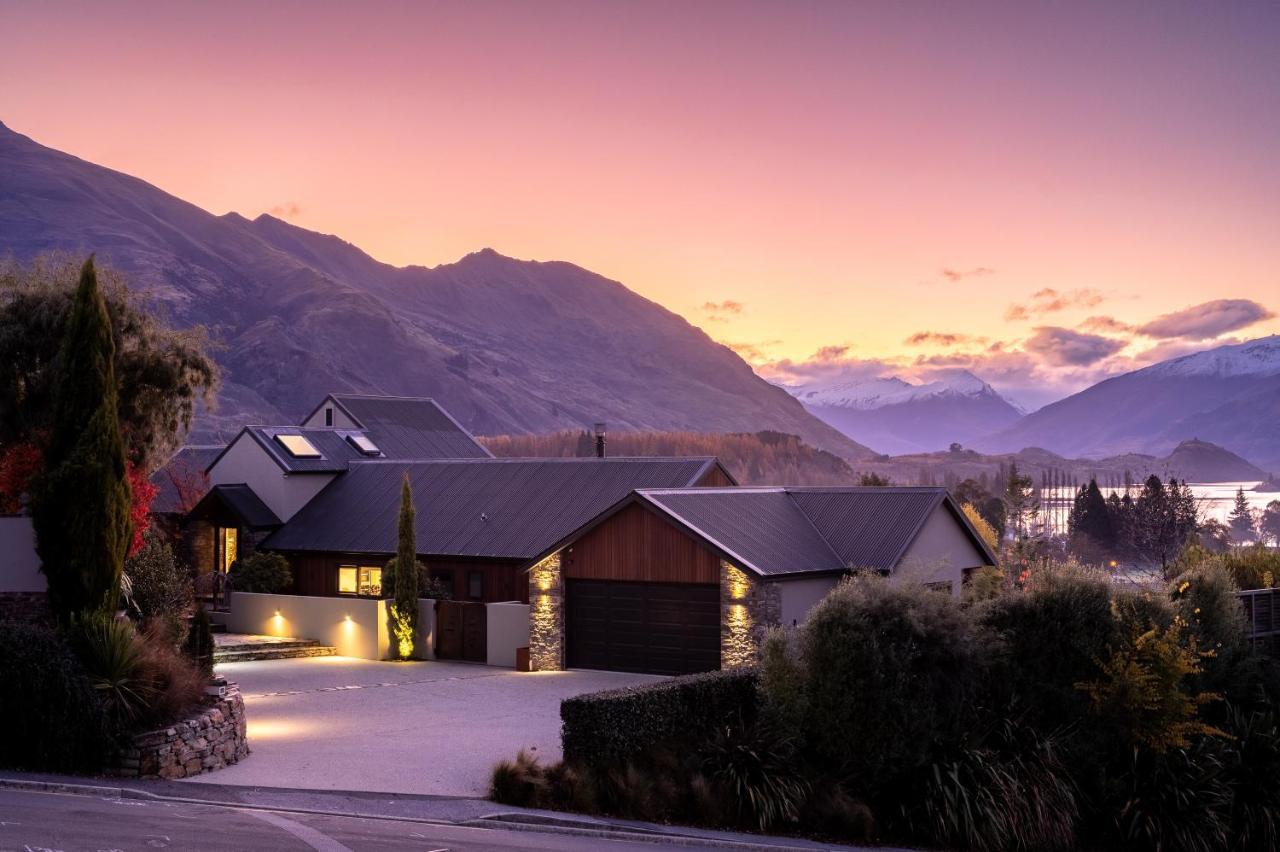 Views On Stone By Sotheby's Luxury Homes Villa Wanaka