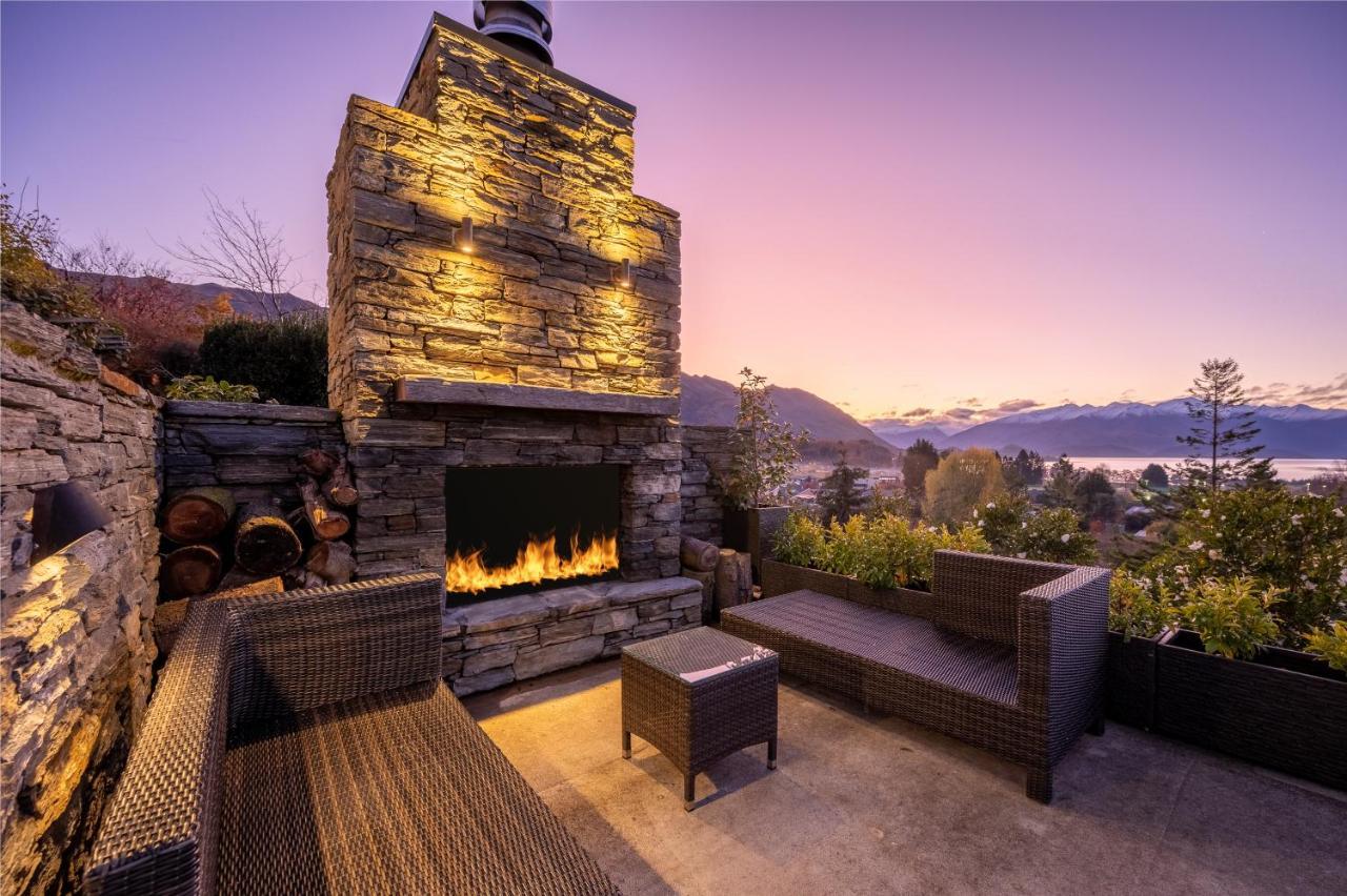 Views On Stone By Sotheby's Luxury Homes * Wanaka