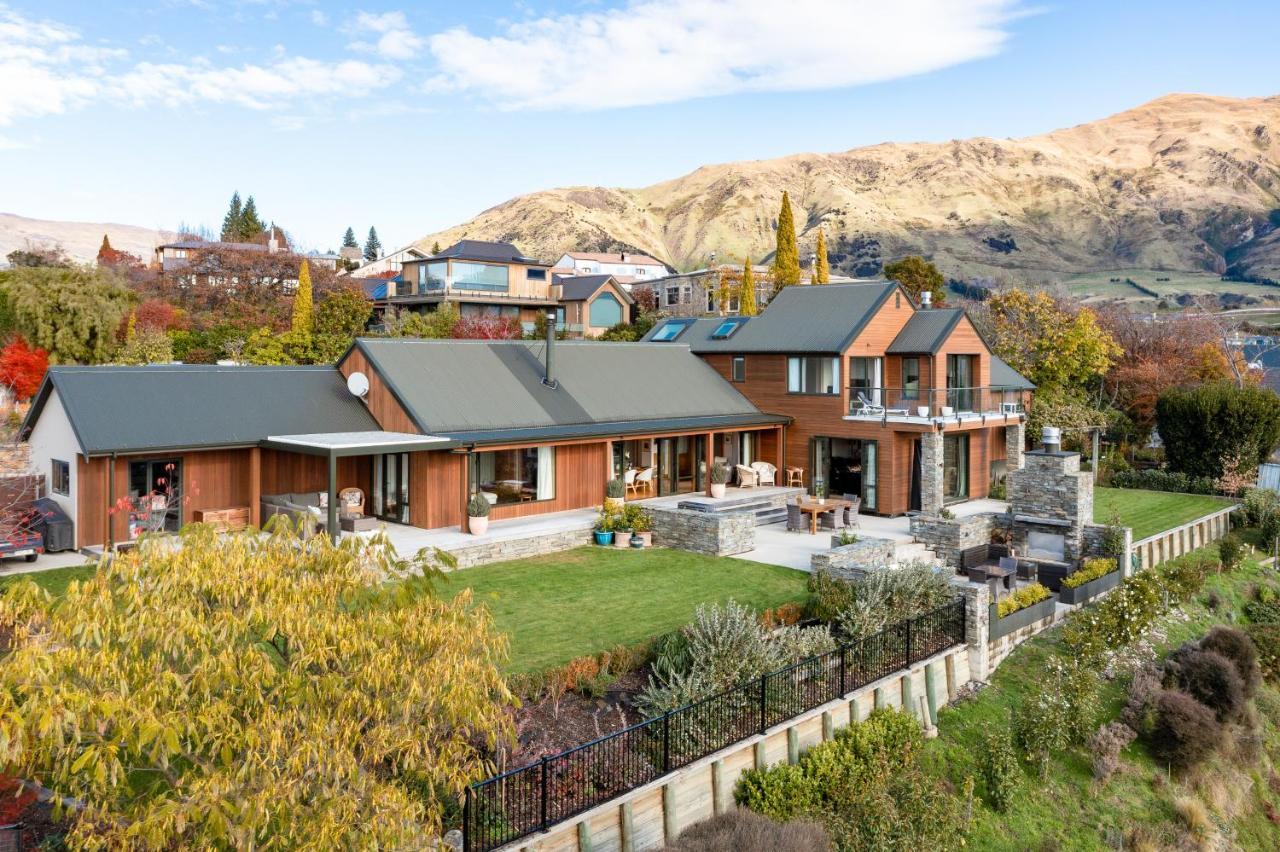 Views On Stone By Sotheby's Luxury Homes Wanaka
