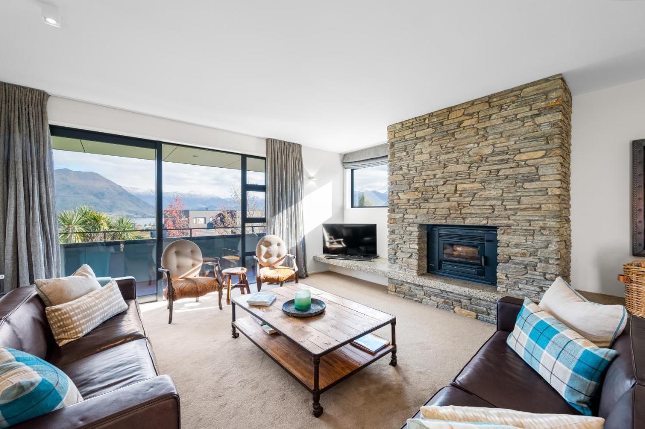 Holiday home Cedar House By Sotheby's Luxury Homes Wanaka
