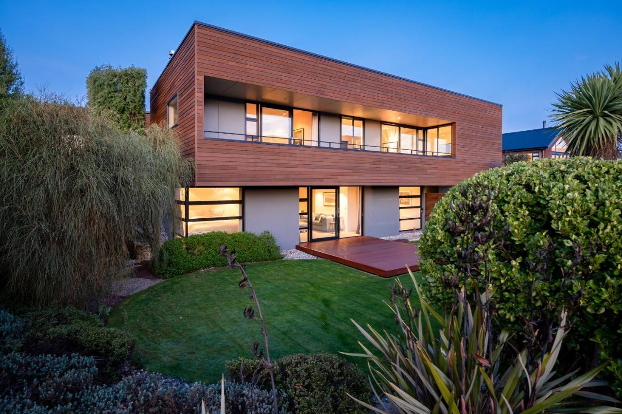 Holiday home Cedar House By Sotheby's Luxury Homes