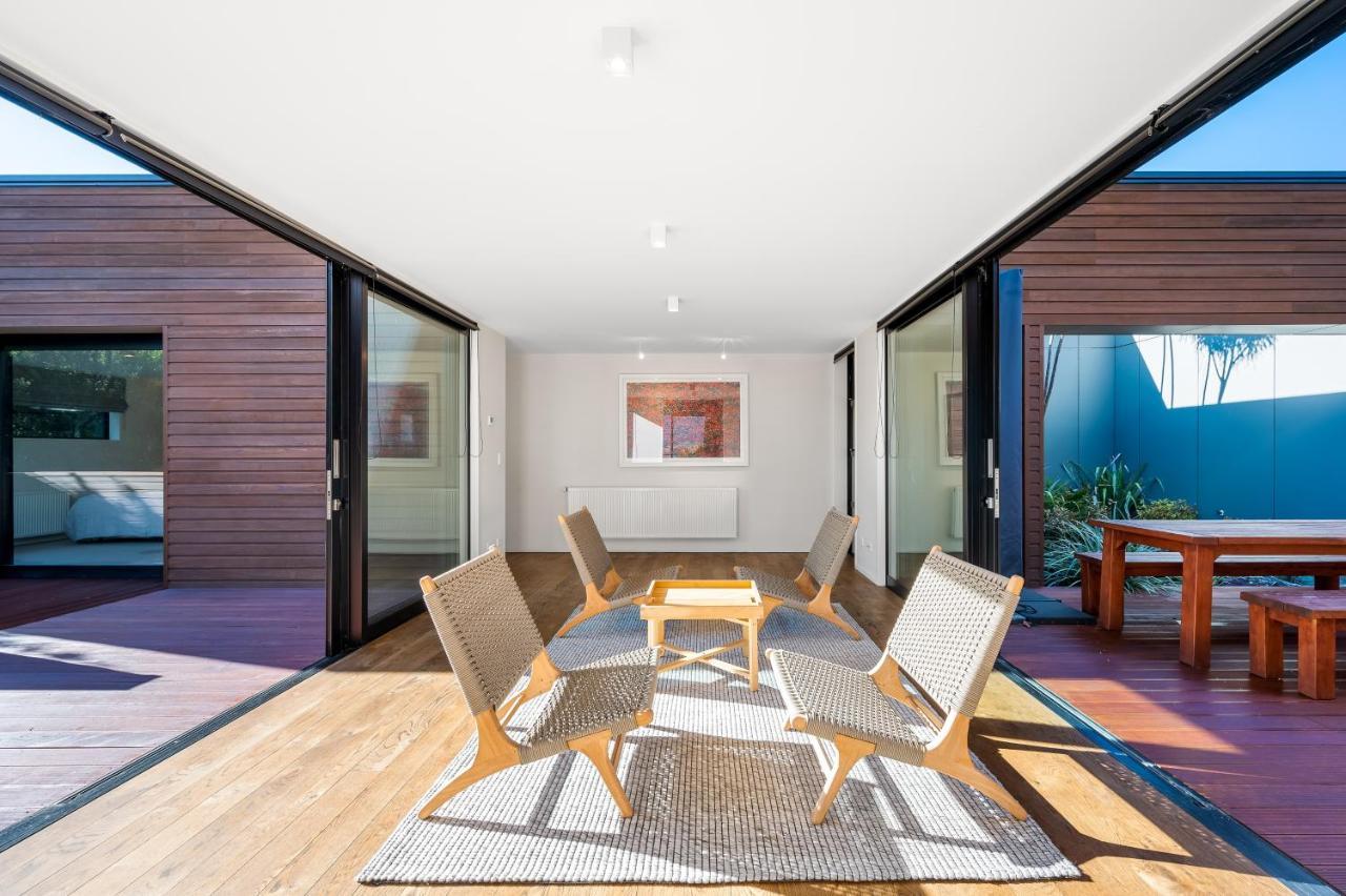 Cedar House By Sotheby's Luxury Homes * Wanaka