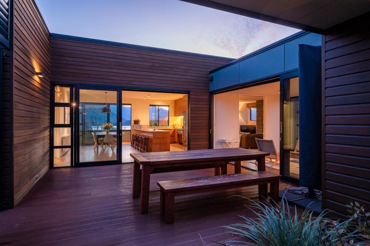 Cedar House By Sotheby's Luxury Homes * Wanaka