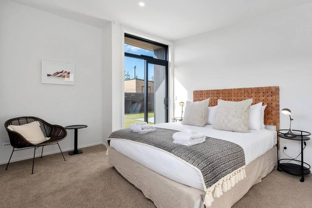 Holiday home Fantail Corner *