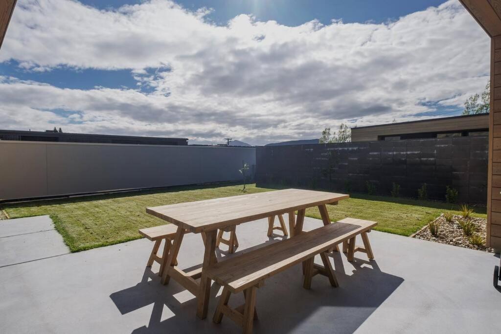Fantail Corner Holiday home *