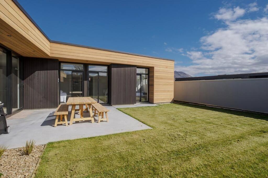 Fantail Corner Holiday home Wanaka