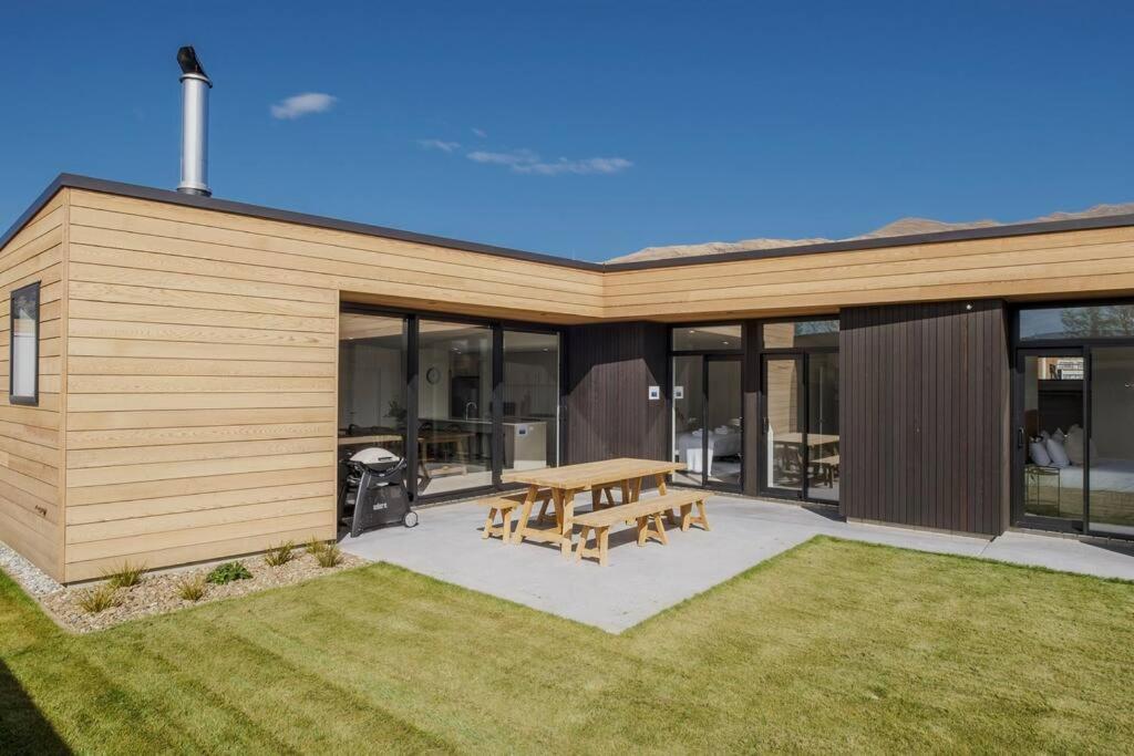 Holiday home Fantail Corner