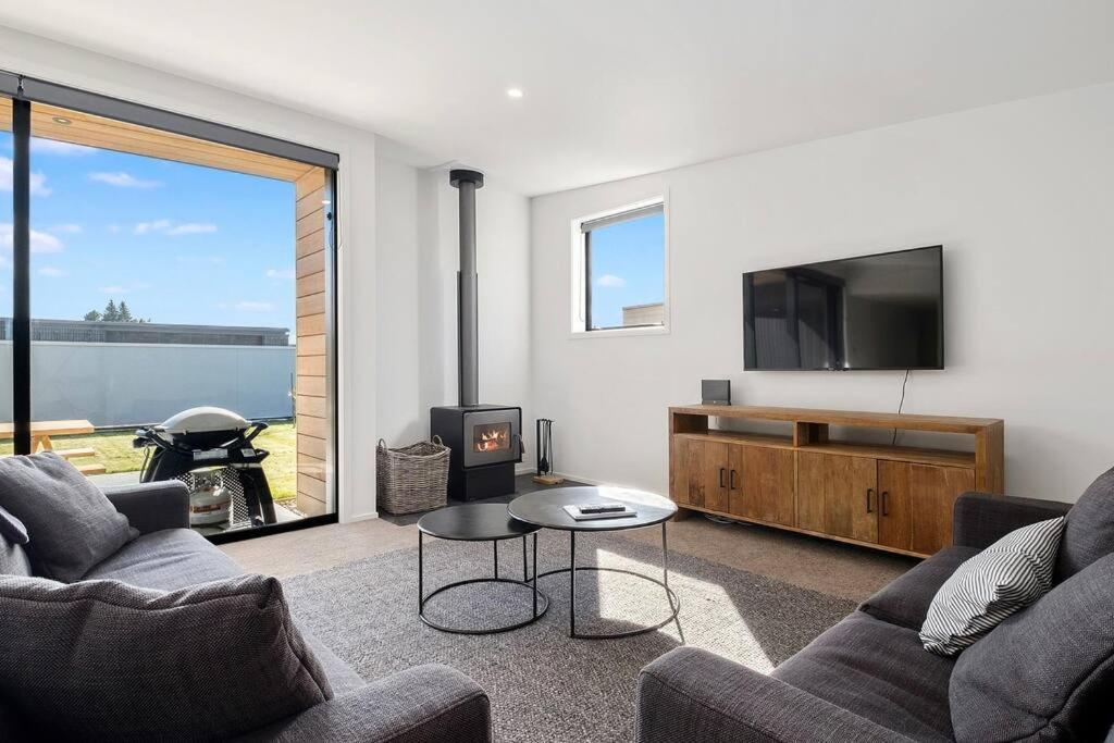Fantail Corner Holiday home
