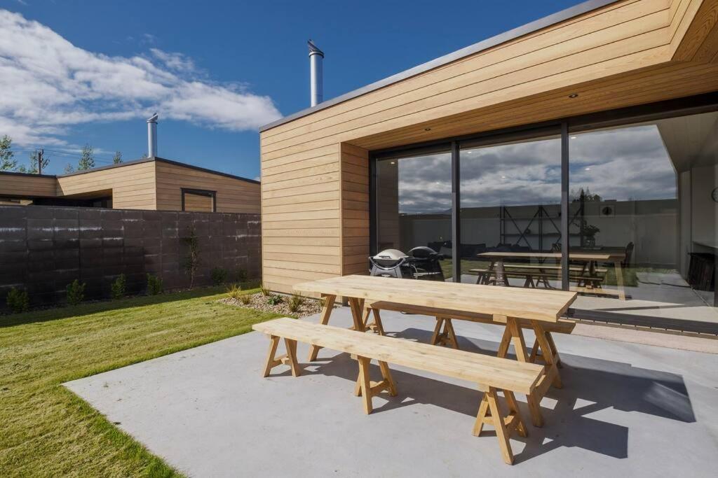 Holiday home Fantail Corner *