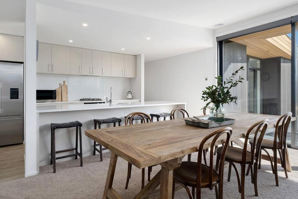 Fantail Corner Holiday home Wanaka