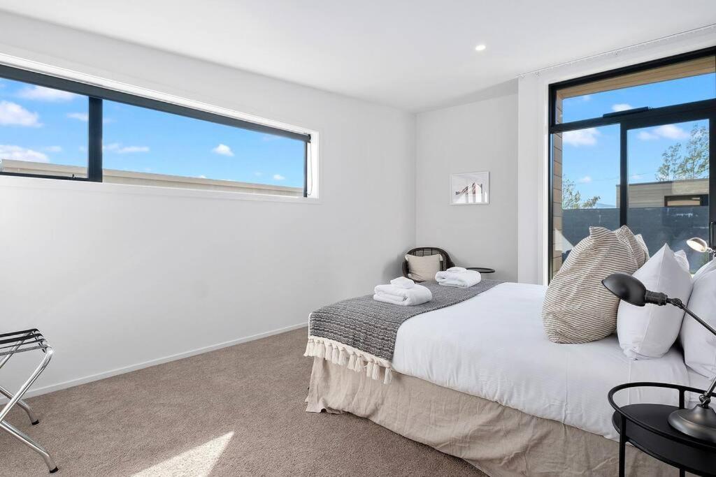 Fantail Corner Holiday home