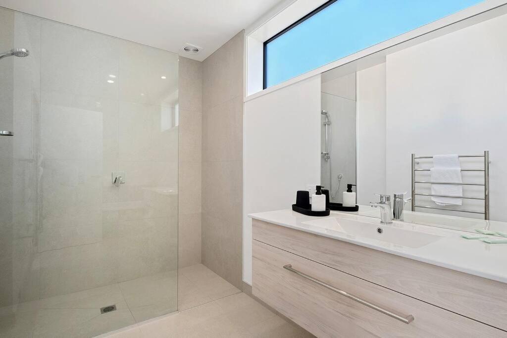 Holiday home Fantail Corner *