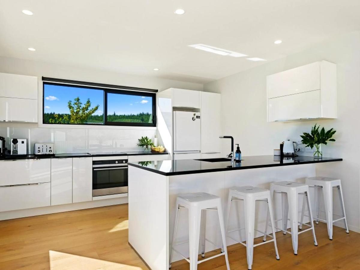 Peninsula Peaks - Holiday home *