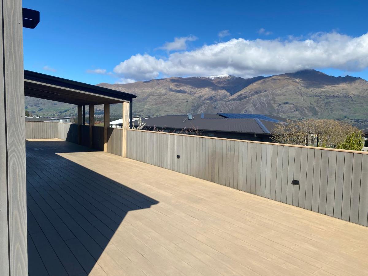 Peninsula Peaks - Holiday home Wanaka