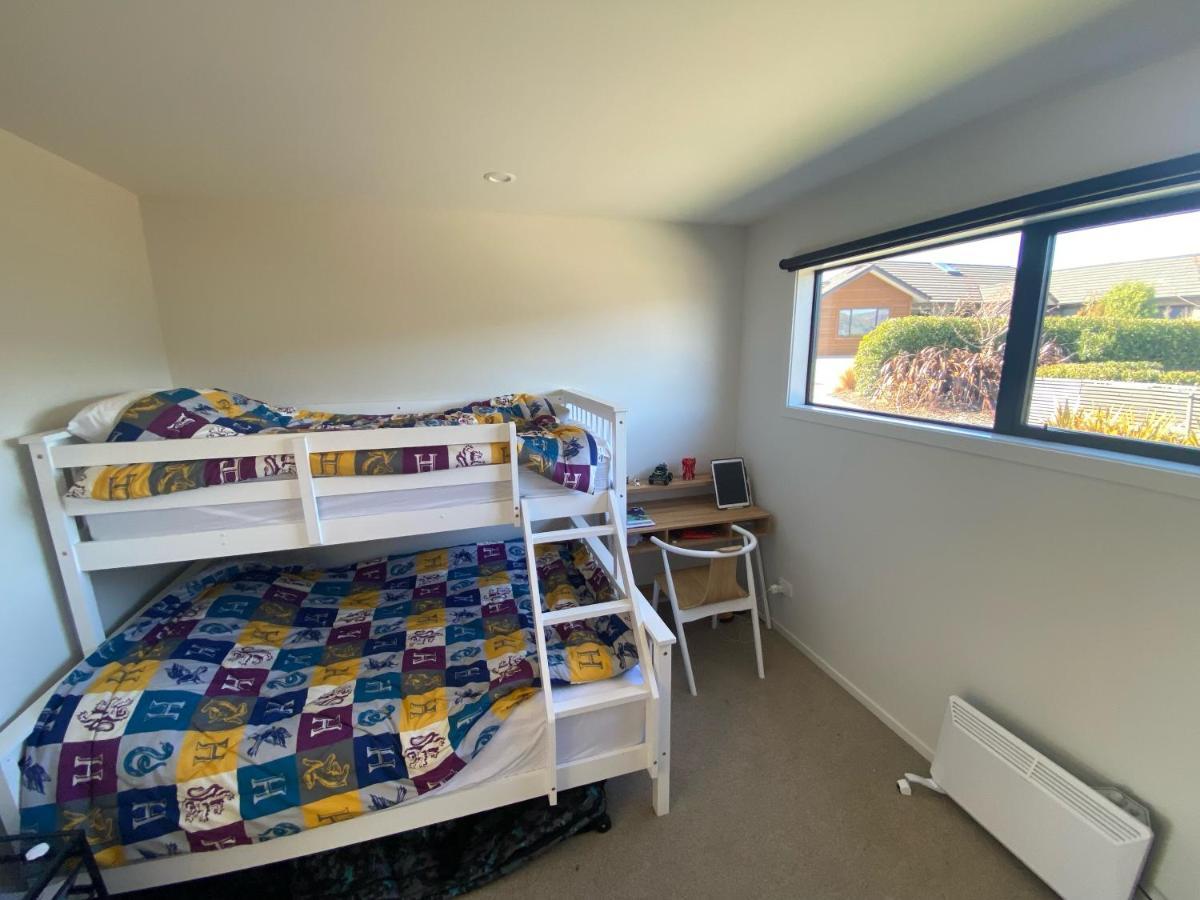 Holiday home Peninsula Peaks - Wanaka