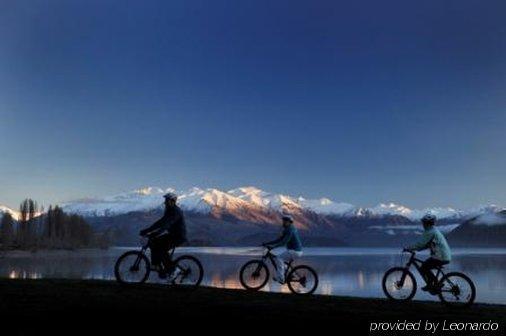 Edgewater Wanaka