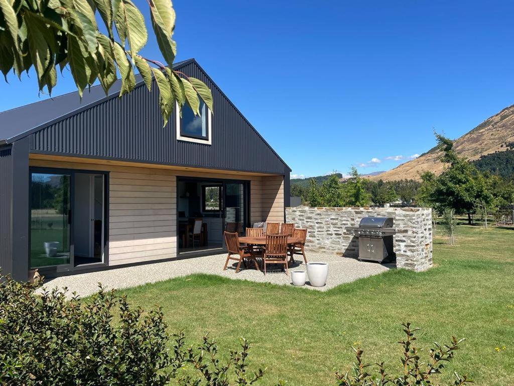 Holiday home Mountain View Wanaka