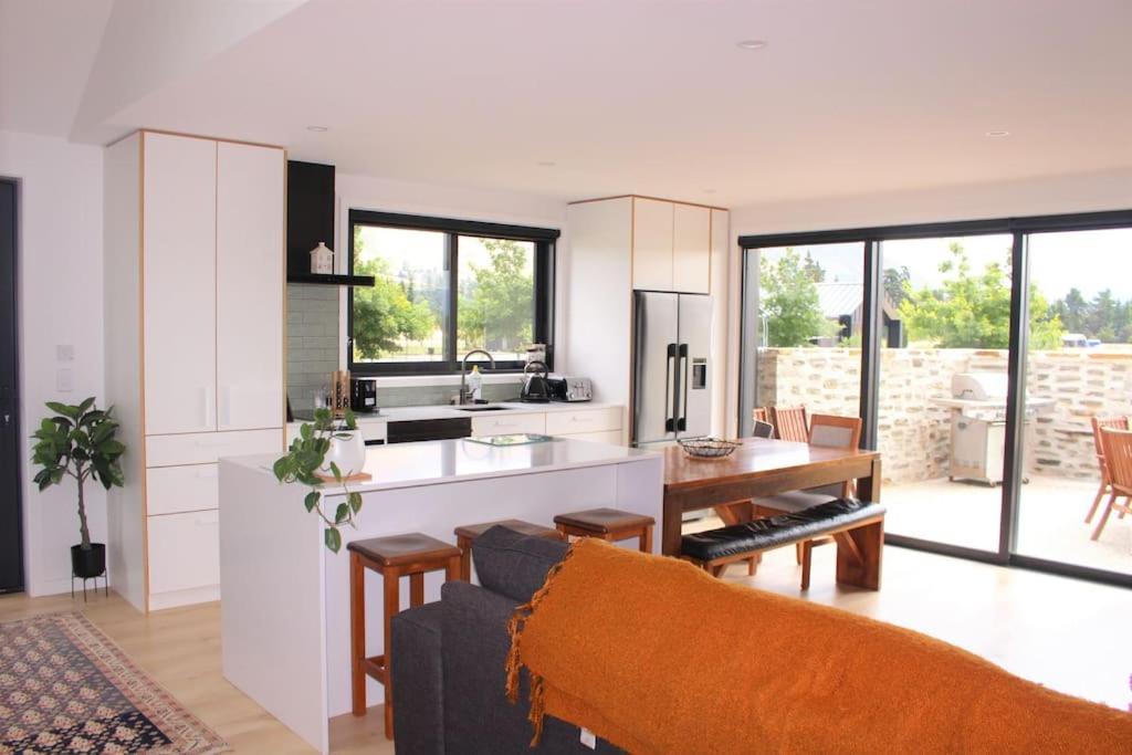 Mountain View Holiday home