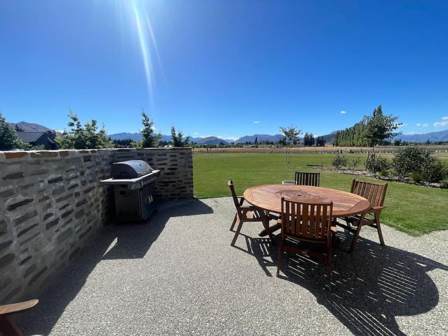 Mountain View Holiday home Wanaka