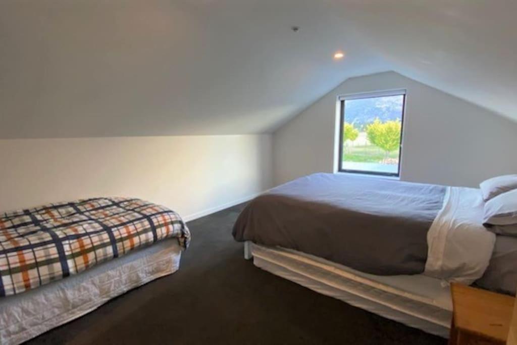 Mountain View Holiday home *