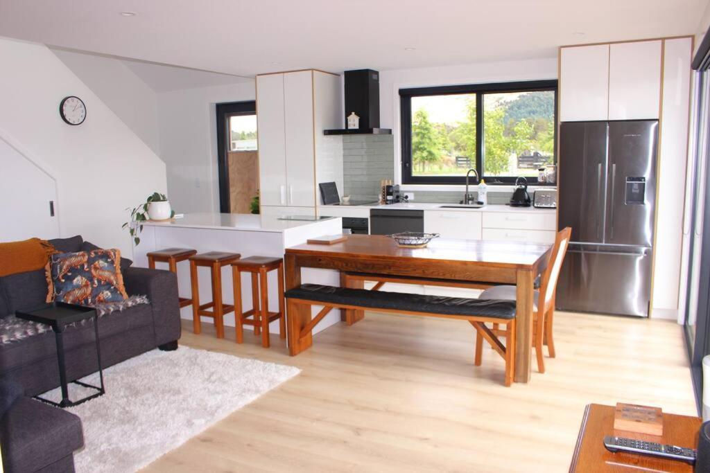 Mountain View Holiday home