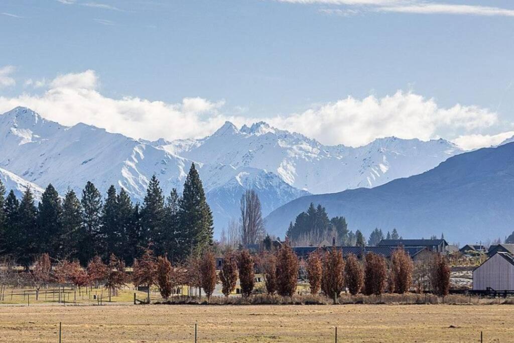 Mountain View Holiday home