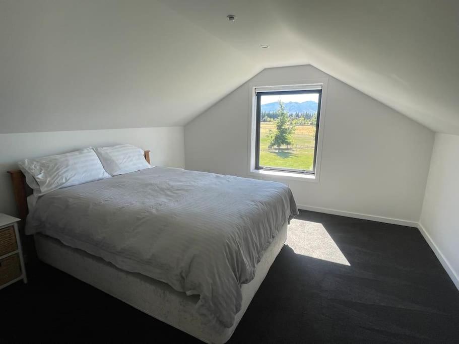 Holiday home Mountain View Wanaka