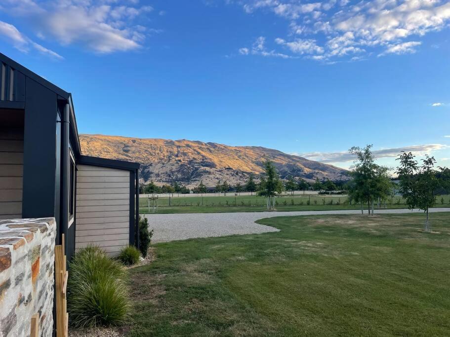 Holiday home Mountain View