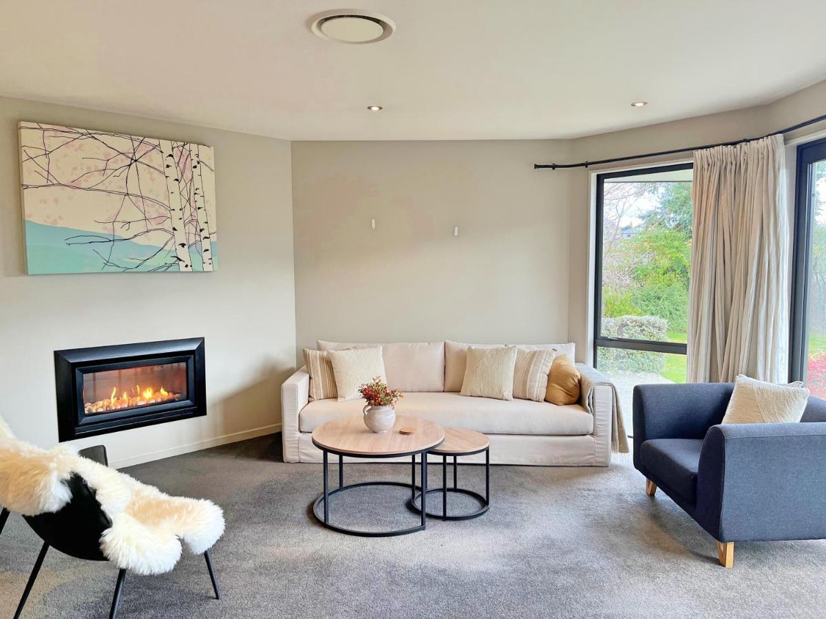 Wanaka Holiday Home Holiday home