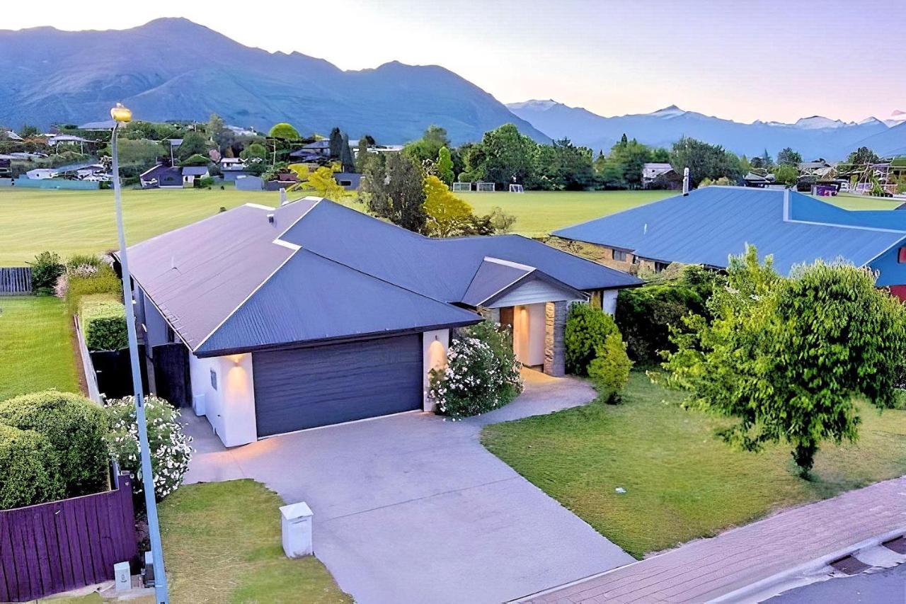 Wanaka Holiday Home *