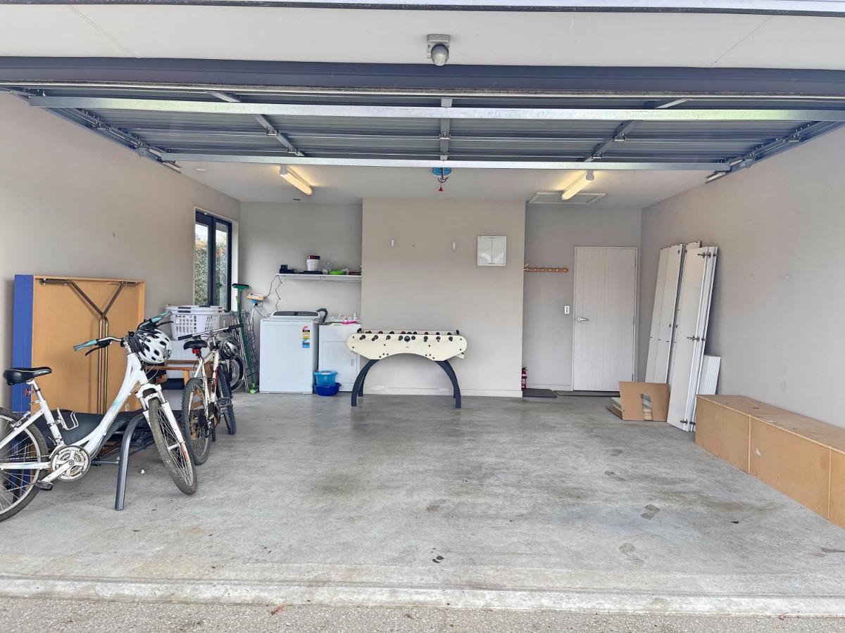 Holiday home Wanaka Holiday Home Wanaka
