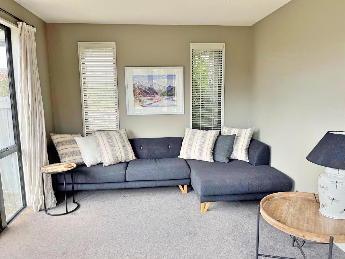 Holiday home Wanaka Holiday Home *