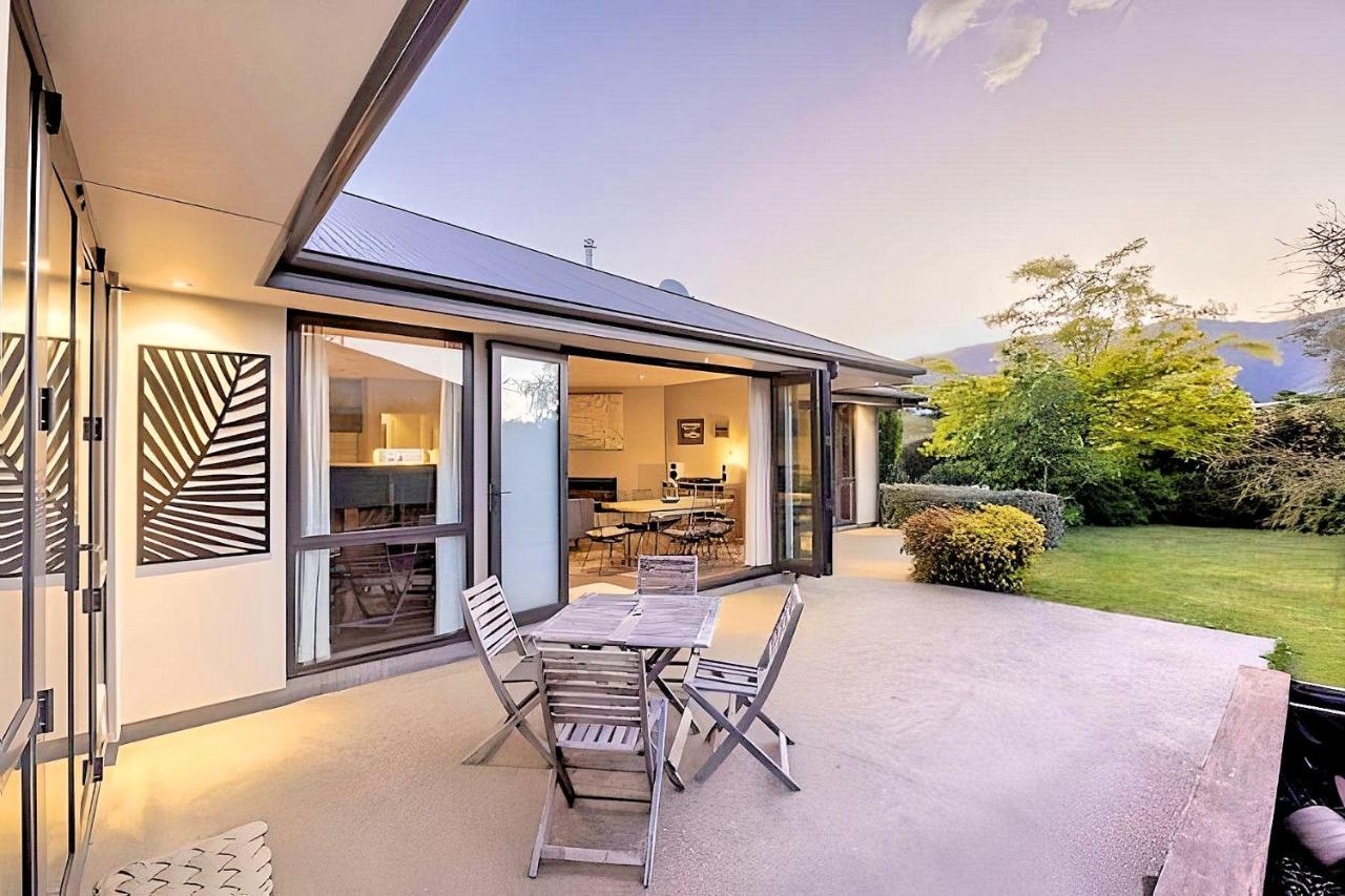 Wanaka Holiday Home Holiday home *