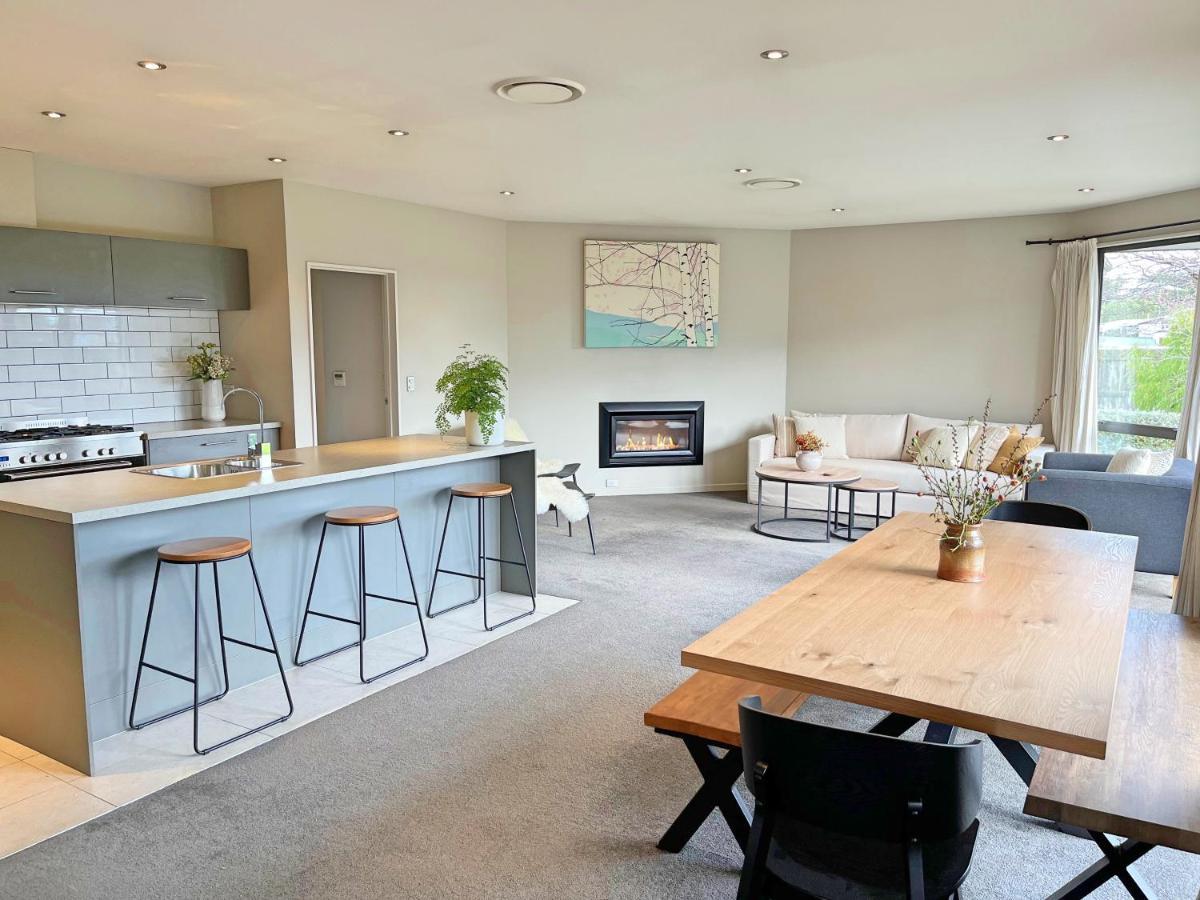 Wanaka Holiday Home * Wanaka