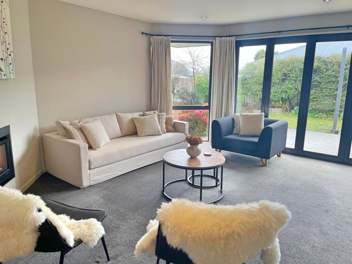 Wanaka Holiday Home Holiday home Wanaka