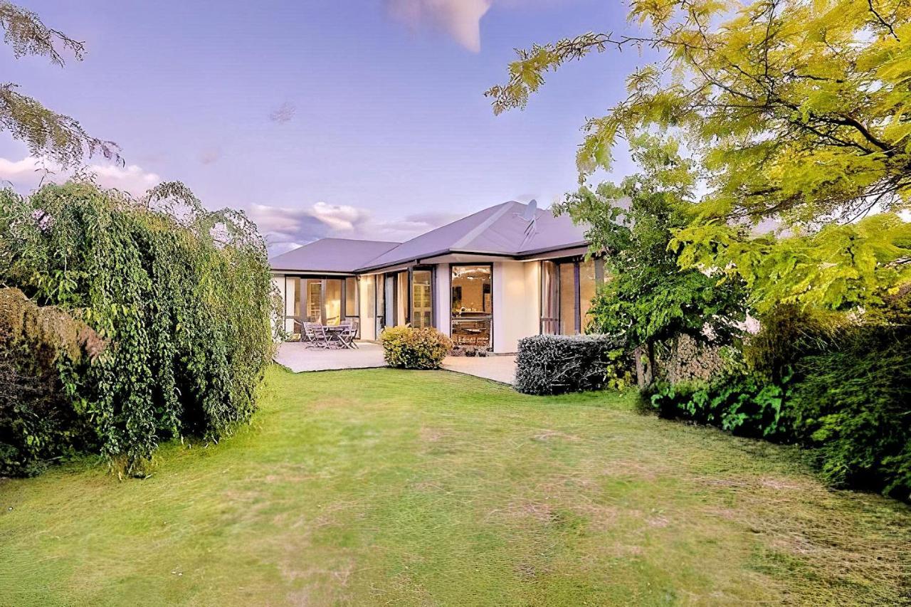 Wanaka Holiday Home *