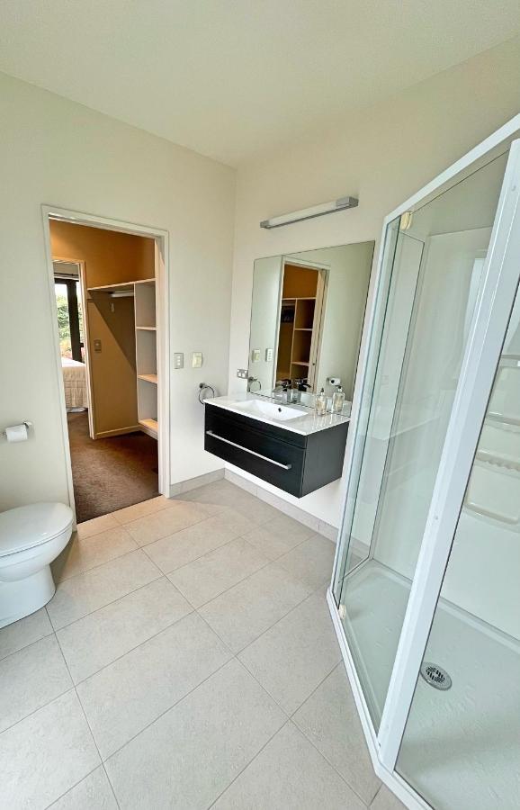 Holiday home Wanaka Holiday Home