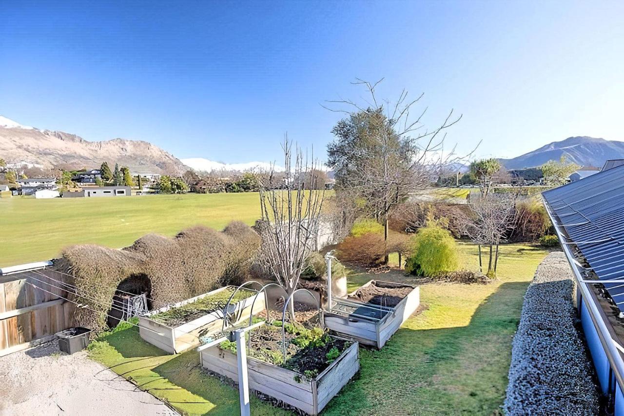 Wanaka Holiday Home Wanaka