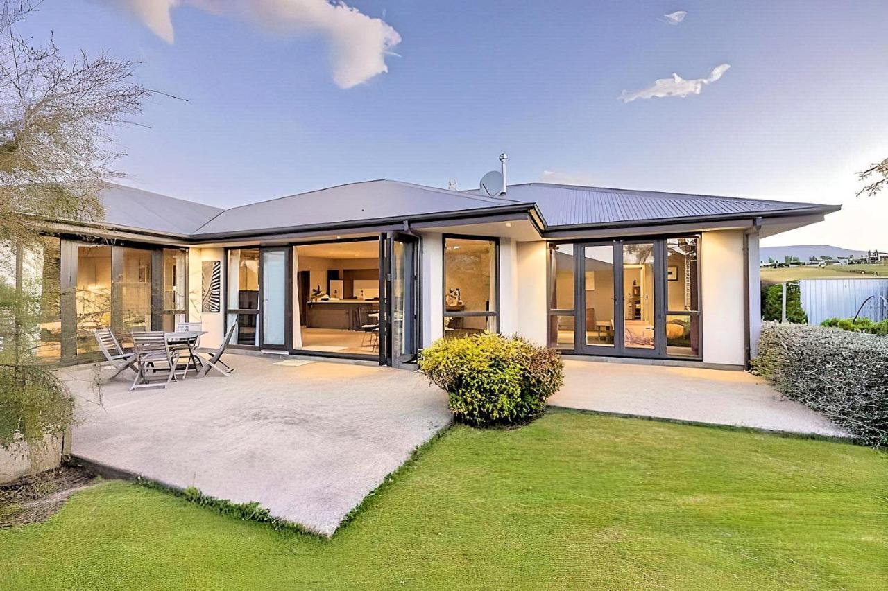 Holiday home Wanaka Holiday Home Wanaka