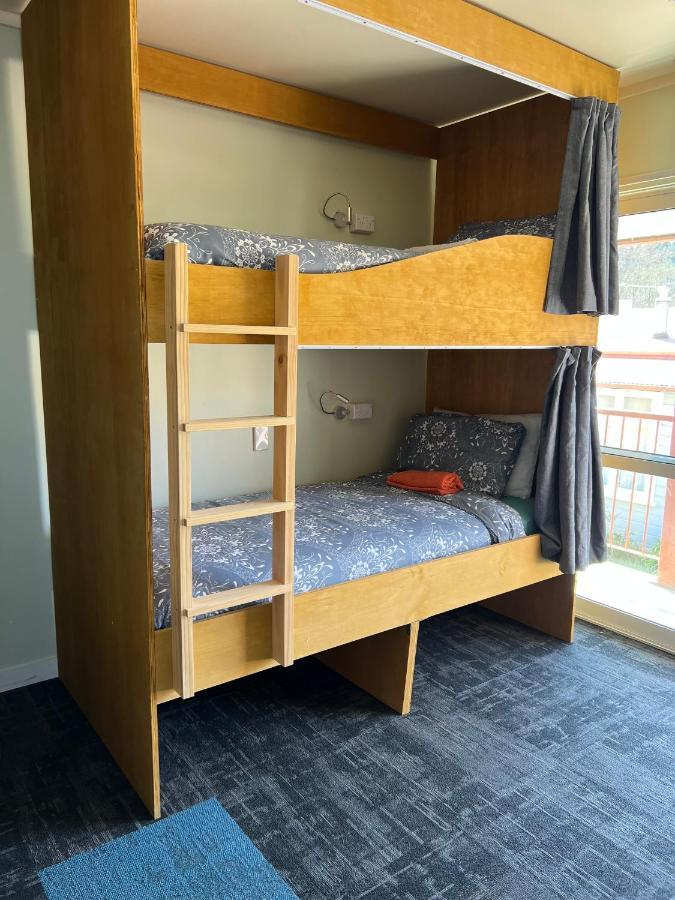 Adventure Hostel *