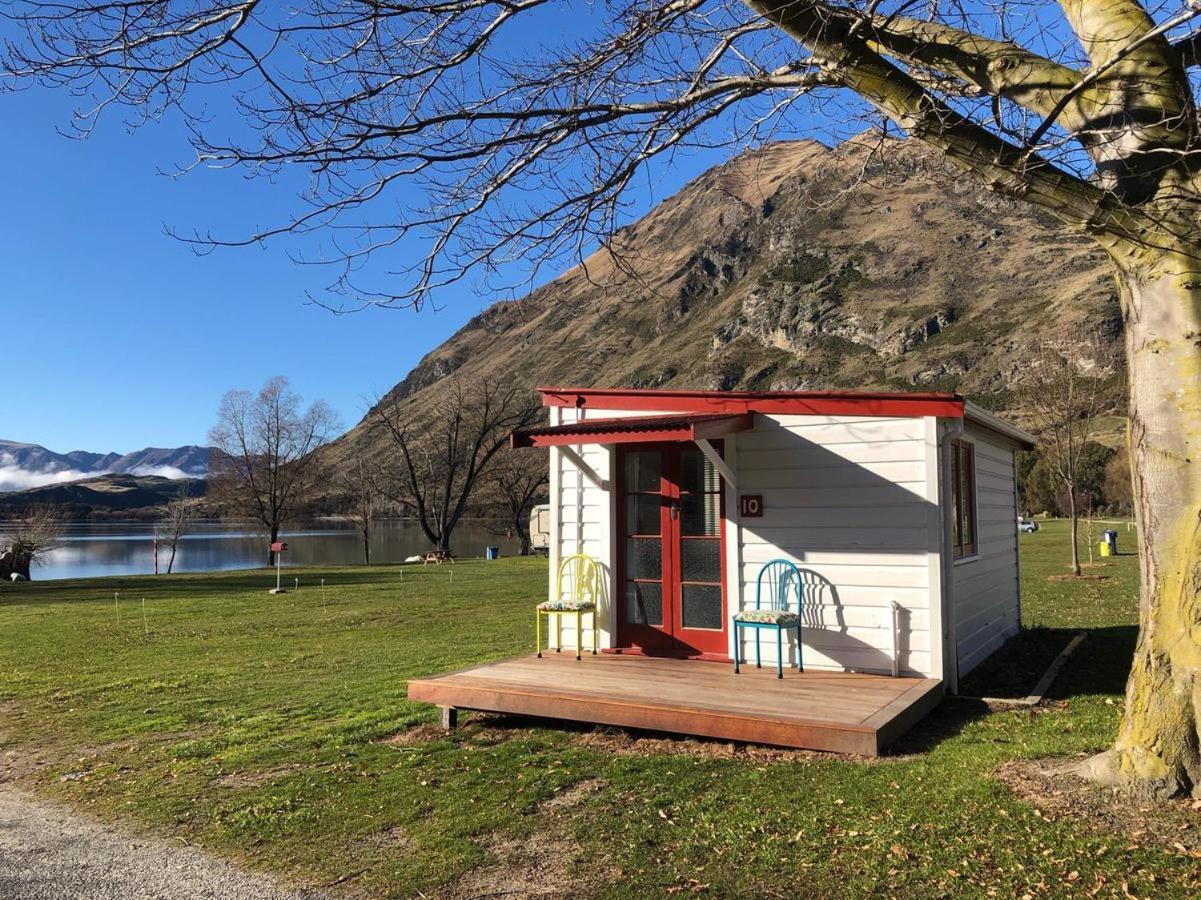 Campsite Hampshire - Glendhu Bay