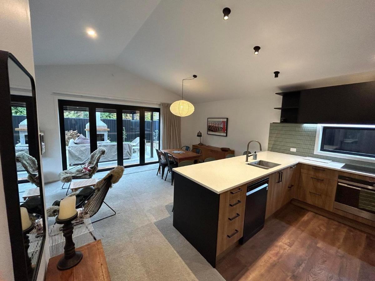 Escape - Modern 2 Bedroom House