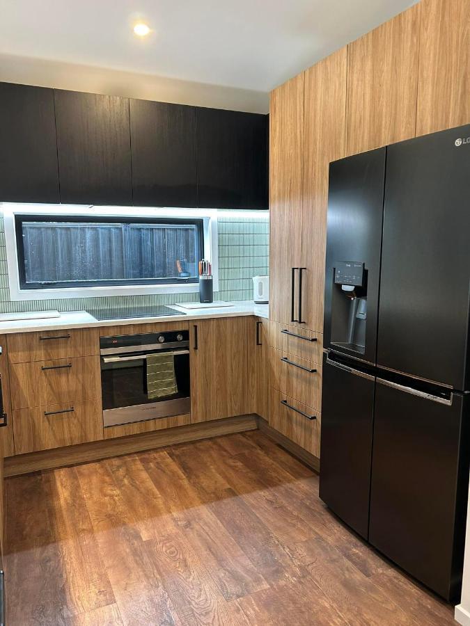 Escape - Modern 2 Bedroom House * Wanaka