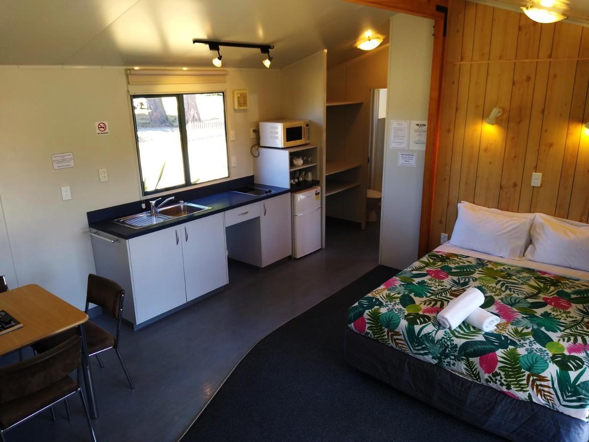 Campsite Hampshire -