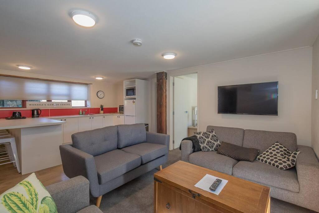 Holiday home Downstairs 3 Bedroom Wanaka
