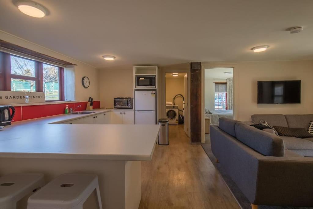 Downstairs 3 Bedroom Wanaka