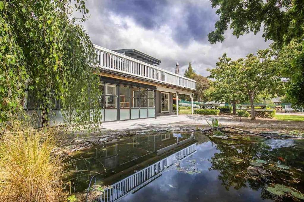Downstairs 3 Bedroom * Wanaka